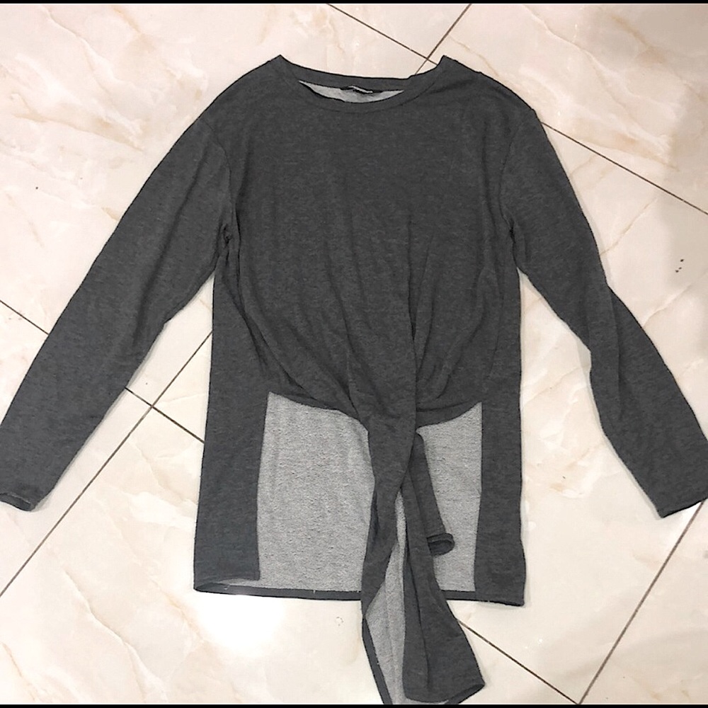 Project Runway top